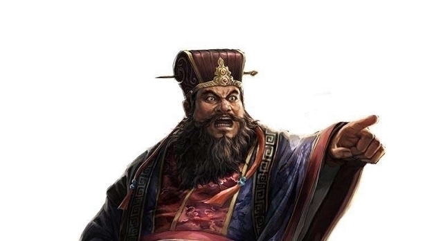 司徒王允$董卓临死前喊6个字,被人嘲笑近千年,成年轻人打游戏的口头禅