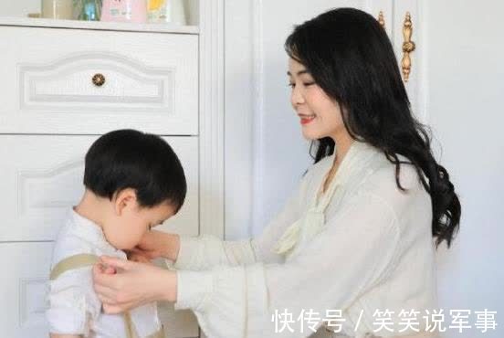 幼儿园|幼儿园老师说出真相:妈妈爱不爱打扮,从孩子身上就能直接看出来