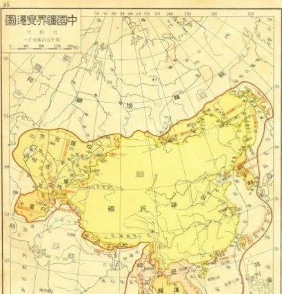 蒙古国@蒙古族的祖先,究竟来自哪里,为何在蒙古建立后认为自己是炎黄子孙