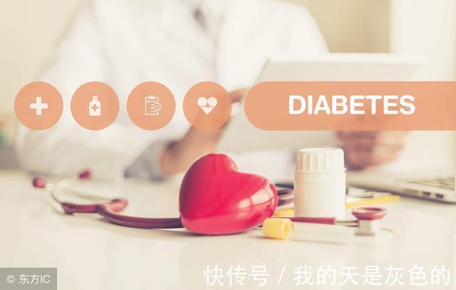 苦瓜|糖尿病如何控制并发症,研究发现每天吃点这可让血糖慢慢降下去