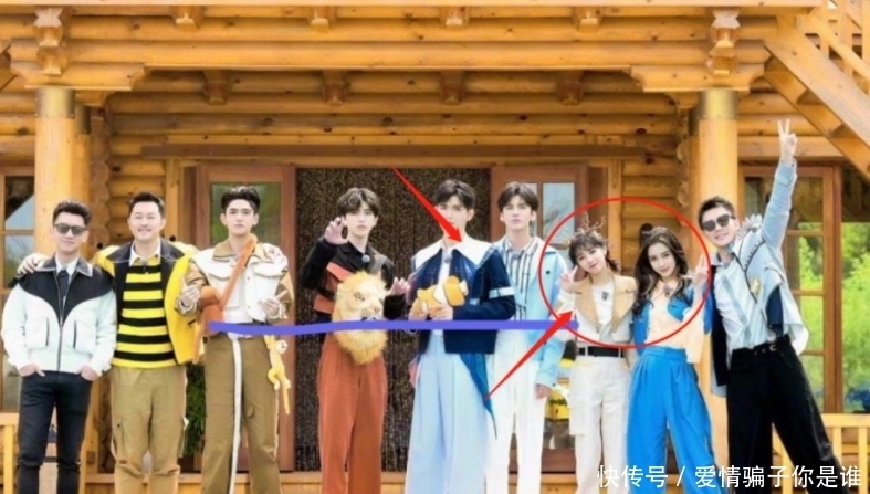 下期 下期《奔跑吧9》“未播先爆”,只因老成员回归,这下有好戏看了