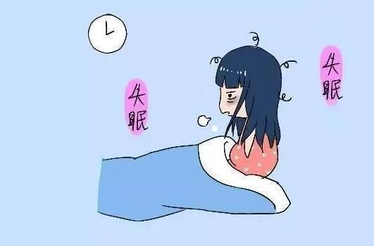 睡眠质量|夜里总是睡不好 从这几点下手, 相信很快你就会跟失眠说拜拜!