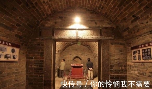 科学|为何盗墓贼大多活不长?“损阴德”并非只是传说,是有科学依据的