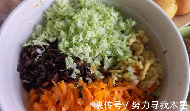 国庆长假,宅家美食推荐锅贴!