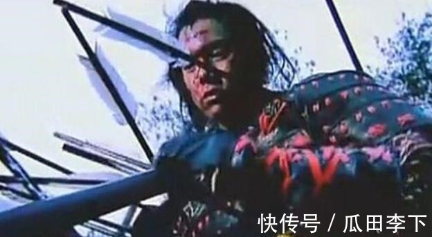 史进$此水浒好汉最应进天罡, 却被宋江打压入地煞, 使梁山兄弟死伤惨重！