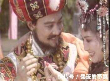 赛太岁!佛母的子女为何会被凡人所伤 破解西游记里不得不说的秘密!