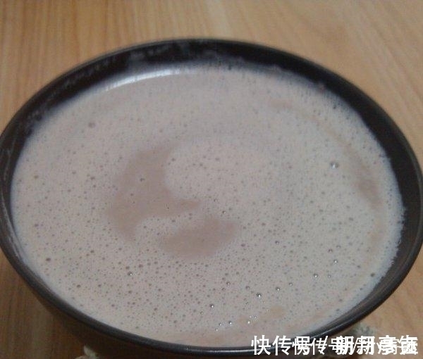 做法|比牛奶还好喝, 每天喝一碗, 孩子长个女人养颜, 关键是做法特简单
