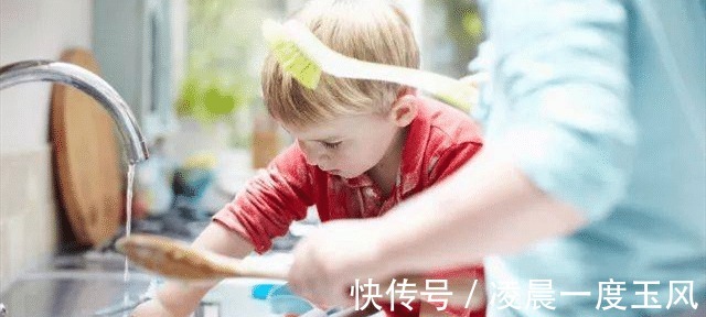 就业率|哈佛大学学者小孩做不做家务,对今后的人生影响巨大