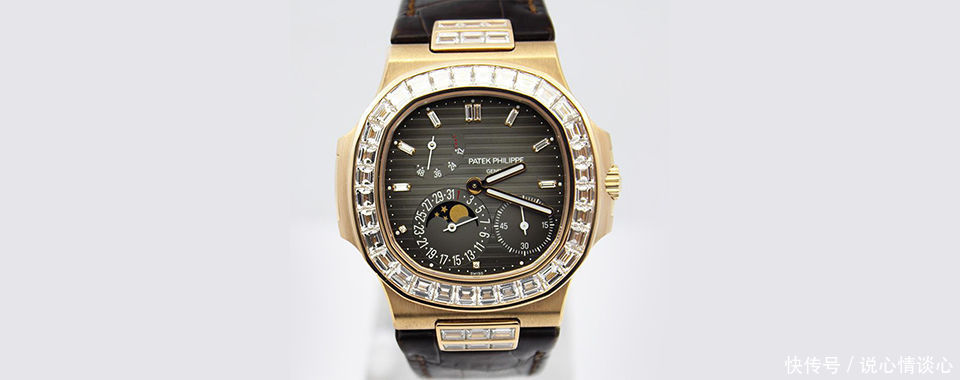 手表|百达翡丽手表呈现出的停摆或不佳的摆幅现象怎样办