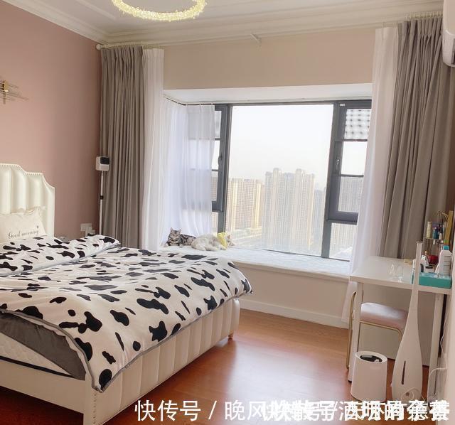 家的味道|精装房改造,效果很漂亮,入住一段时间非常满意,忍不住分享一下