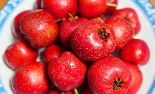 食物|子宫干净人年轻,多吃5种食物,清理子宫垃圾,远离妇科病