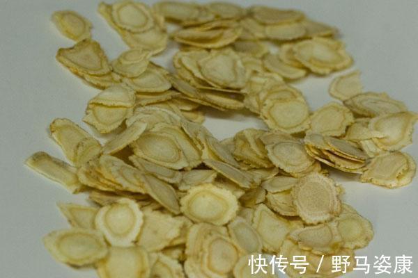 补气|西洋参补气不上火,常吃会有四个好处找上门,但吃错或伤身体