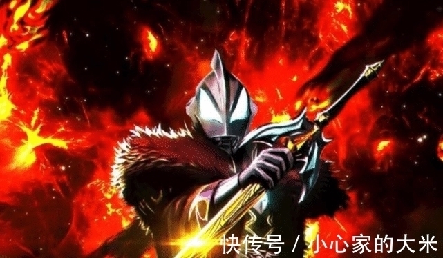 奥特英雄传|奥特曼:新世界奥特英雄传公开,新生代战士全副武装,泰迦太霸气