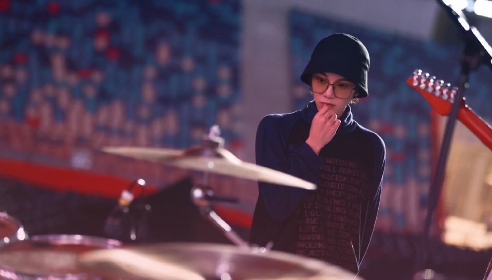 嘉宾|华晨宇又压轴,芒果太子人设不倒,实力歌手华晨宇太厉害!