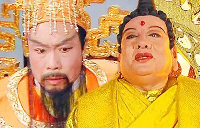  玉皇大帝和如来|李世民只是一介凡人，为何玉帝如来都不敢惹你看他前世是谁