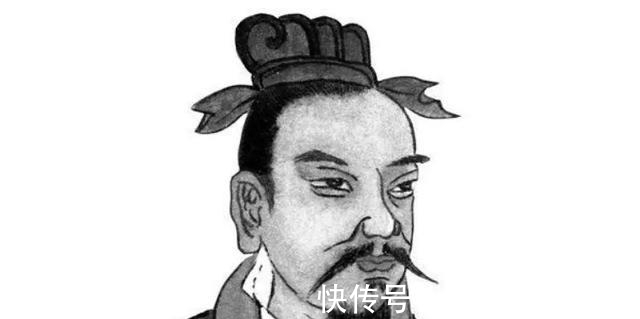管仲&历史上精准到可怕的预言——八代之后,你的子孙将无人能匹敌