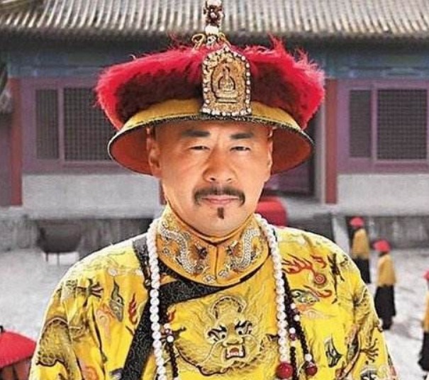 康熙命令雍正一生不准踏上五台山,到底是啥原因