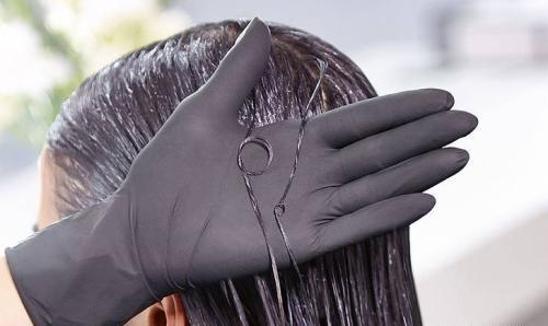 柔顺|头发发质是沙发,干枯毛躁蓬松杂乱,这种发质该如何养护?