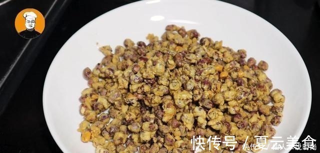 炒糖色是用水还是用油，很多人都搞错了，难怪炒出来又苦又发黑！