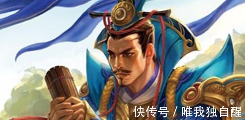 早逝|演义中的龙套帝,风云儒将李典,若非英年早逝历史必将改写!