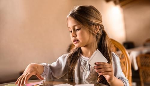 孩子|高情商父母注意:育儿最重要的3个锦囊,早看早受益