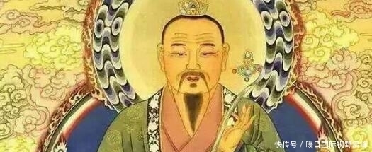 西游记|西游记后传魔头无天法力无边又怎样 这七位大神他一个也惹不起