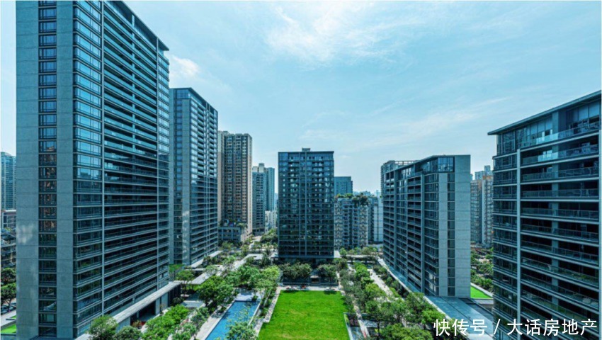 恒大|融创不能倒,也不会倒!为什么?