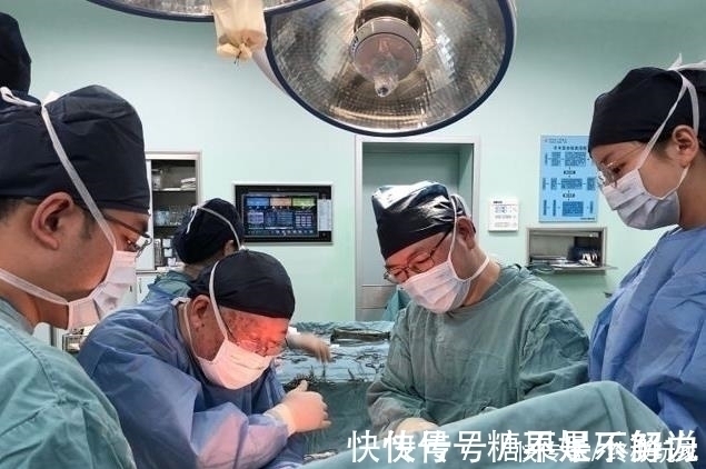 癌症|肿瘤手术后复发的几率是多少？做好4件事，或许有助降低复发率