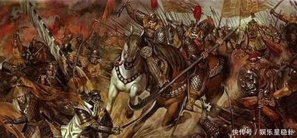 六国破灭,强秦一统,齐国的战略失误是罪魁