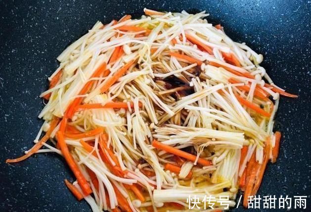 韭菜|它是真正的“刮油王”,每晚吃一点,清早排出隔夜黑臭便,无肚腩