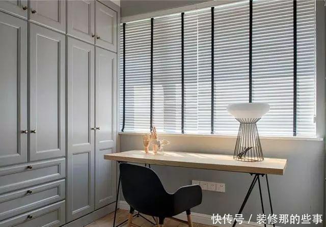 三居|130平北欧风三居,电视墙和沙发墙都非常个性,整体高级感十足