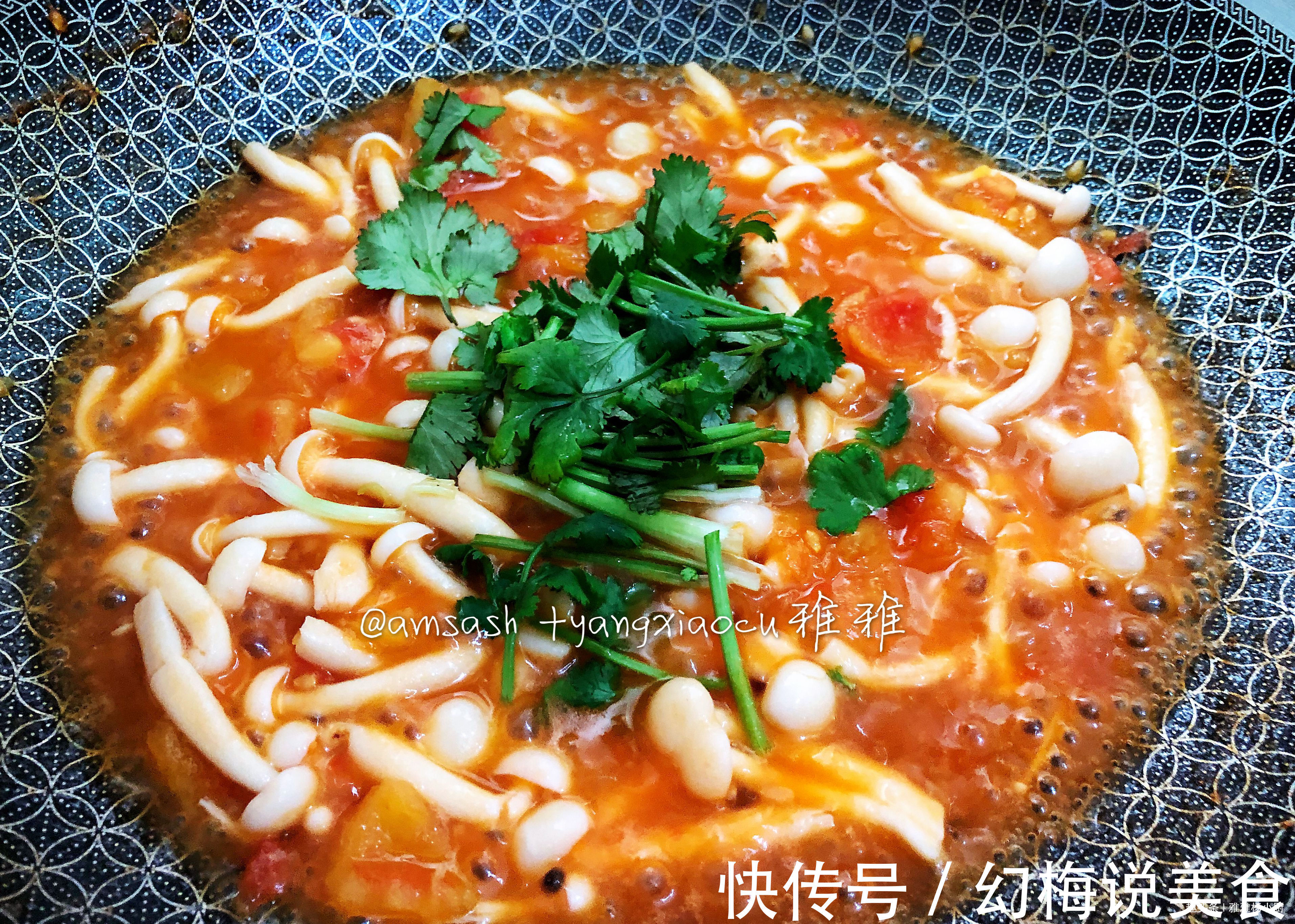 咳嗽|番茄炒鸡蛋吗搭配告别你,预防咳嗽,提高免疫力,常给孩子吃!