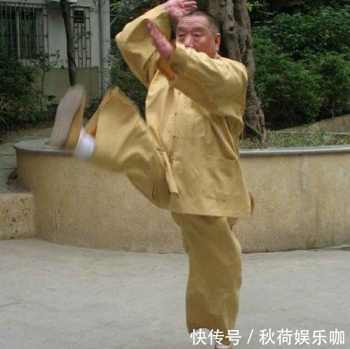 少林$87年前,一僧人签下生死状,仅一招让对手身亡,只为维护少林名誉