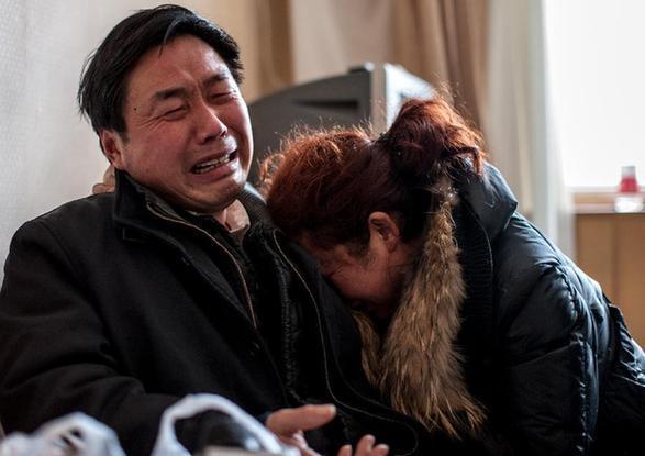 白血病|3岁小孩竟患上白血病,“凶手”在你家中,别不当回事,引以为戒