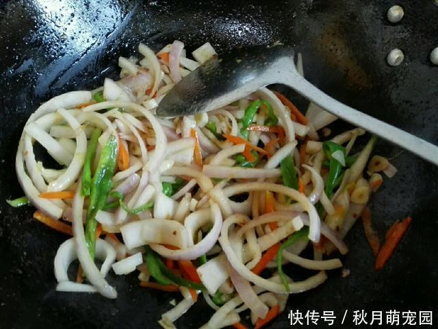 “富贵病”就怕这菜,菜市场随处可见,价格便宜,2块钱炒1盘