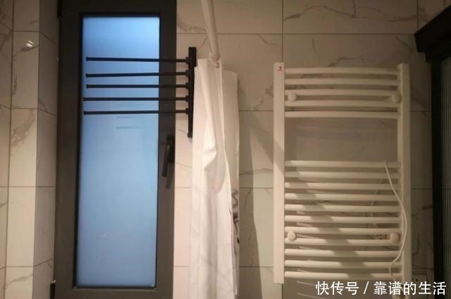 收纳|这是我见过最舒服的家,每平米都吸引着我,超强收纳,太完美了!