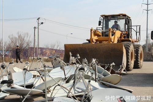 电视 “卫星锅”便宜好用却被禁止安装，究竟能看到什么？专家说出实情