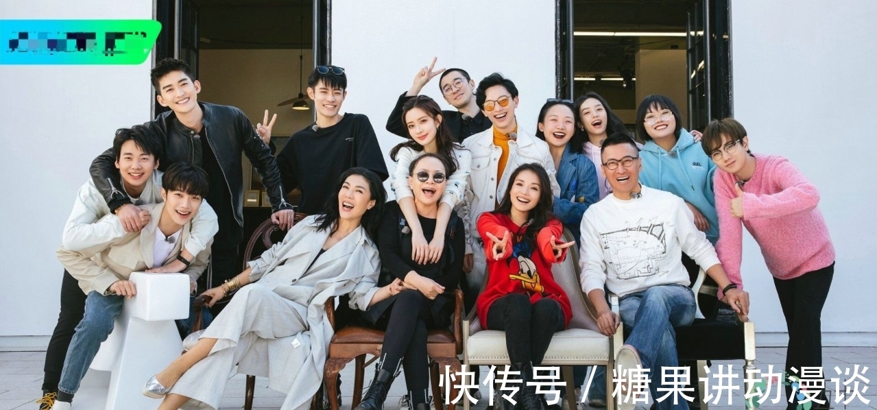 象牙山愛逗團|好評如潮,這檔無大牌無流量的綜藝,為何能讓觀眾笑得合不攏嘴?