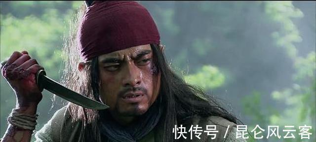 鲁智深!《水浒传》中一百单八将的座次排名中,武松为何只能排第十四?