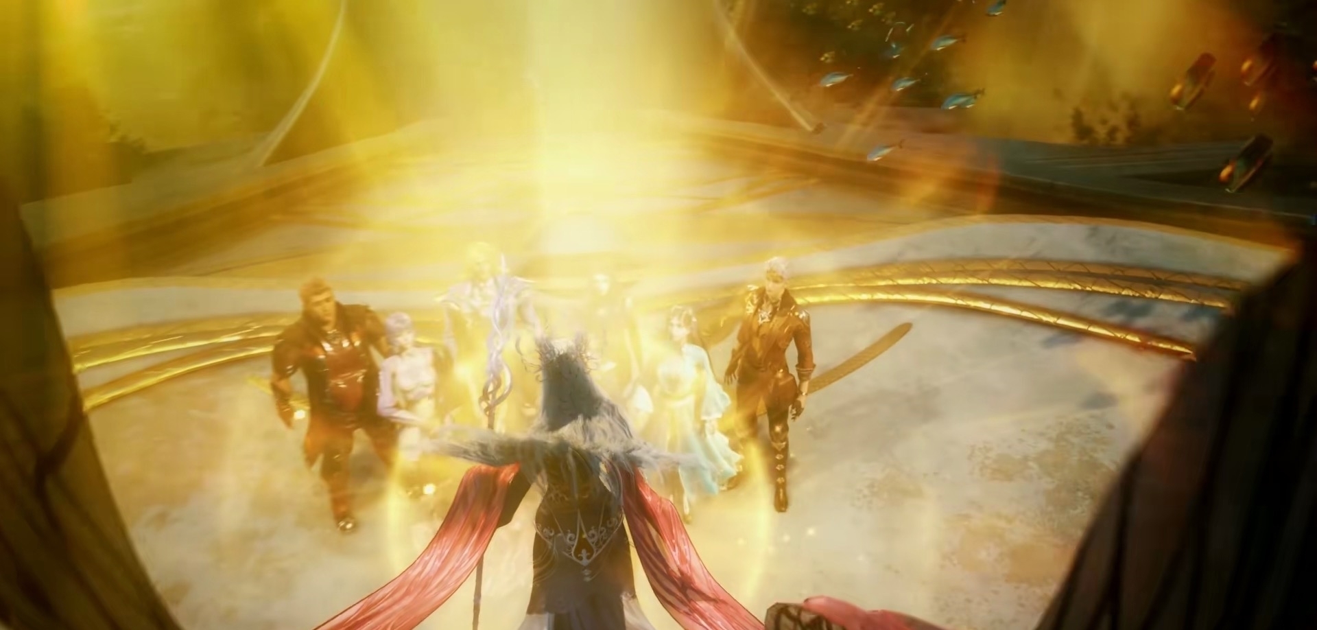 玄机|波塞西气质不如比比东，斗罗大陆“一姐”称号没了，终究是她不配