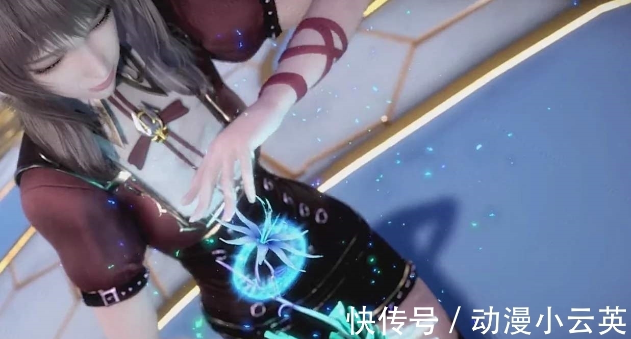 武魂|斗羅大陸:那么多的植物系武魂如何修煉?菊斗羅魂獸選擇極其嚴格