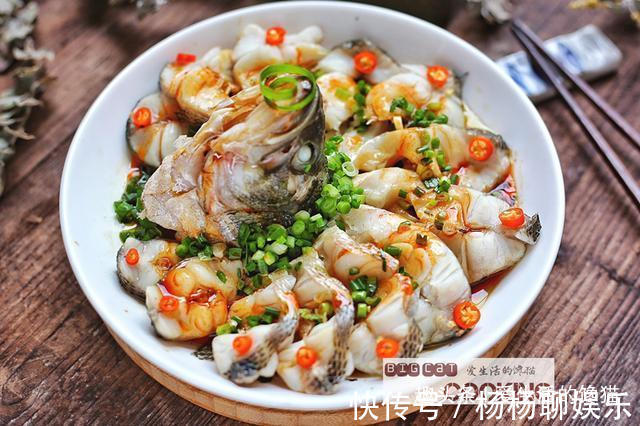 鸡翅|12道懒人蒸菜，好吃不上火，低油少盐很清爽，简单蒸一蒸就上桌