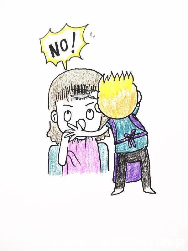 女人越老,头发就必须越短吗