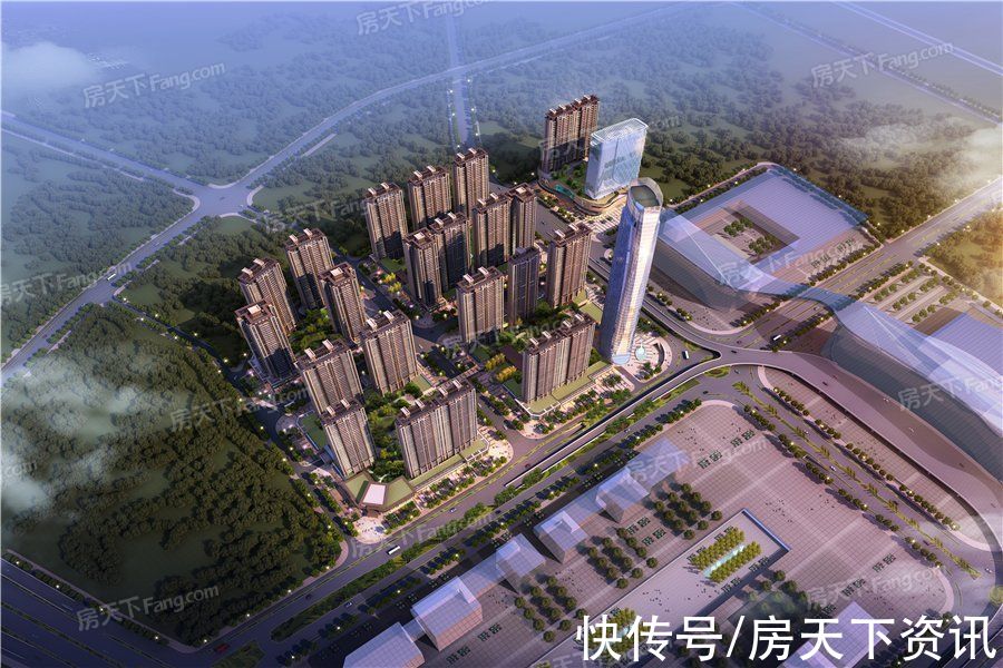 农业银行|盘点筑成时代春晓配套资源，价格、交通、配套看这篇就够了