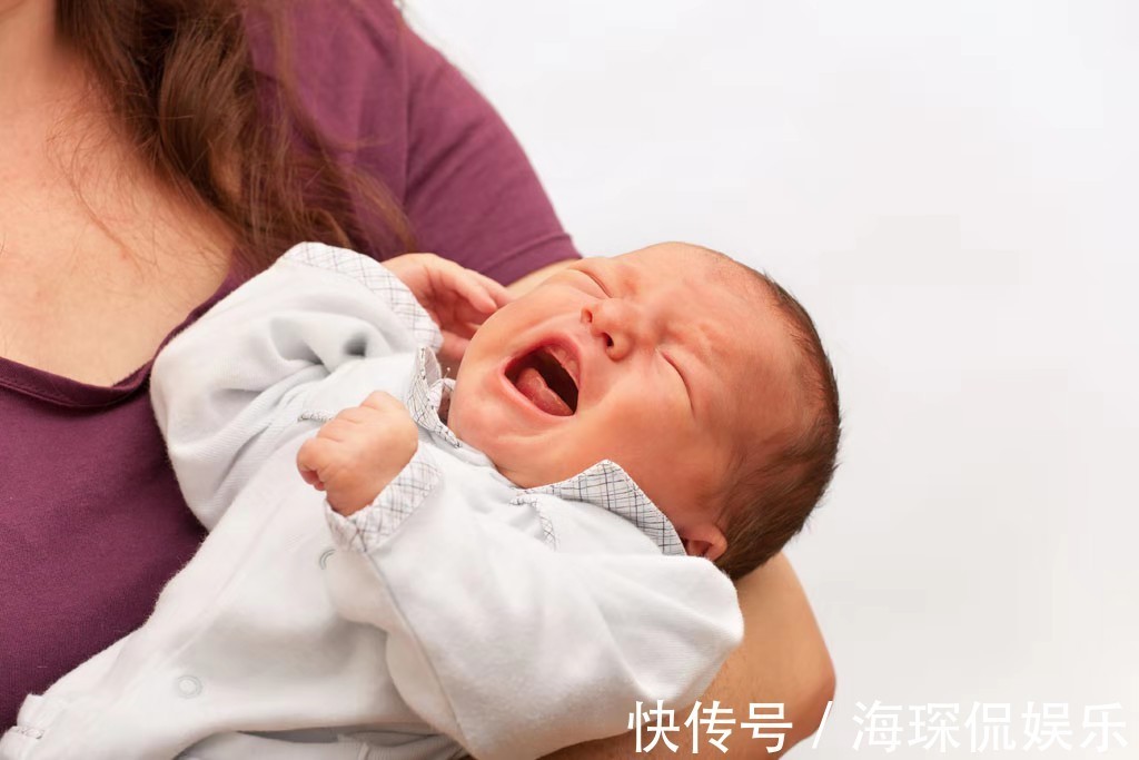 大脑|新生儿如果在以下时间就能认出妈妈,说明大脑发育得很好