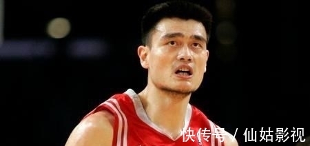 赛场|姚明有没有当过NBA第一中锋？这个说法具有压倒性的说服力吗？