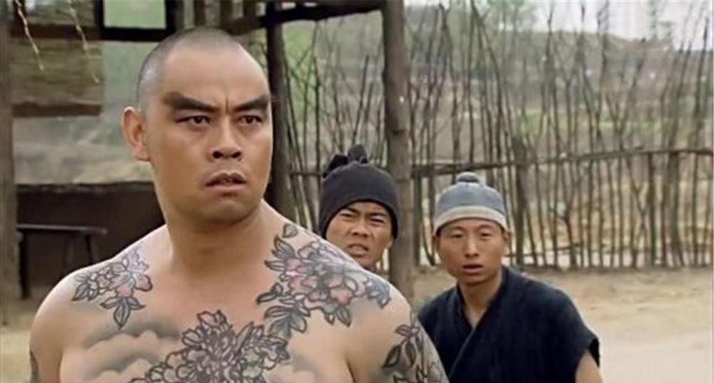 原因|宋江心疼鲁智深燕青离开梁山,却巴不得武松退出梁山,什么原因?