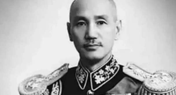 后气|1946年戴笠死后，蒋介石就查他的遗产，得知数目后气得破口大骂