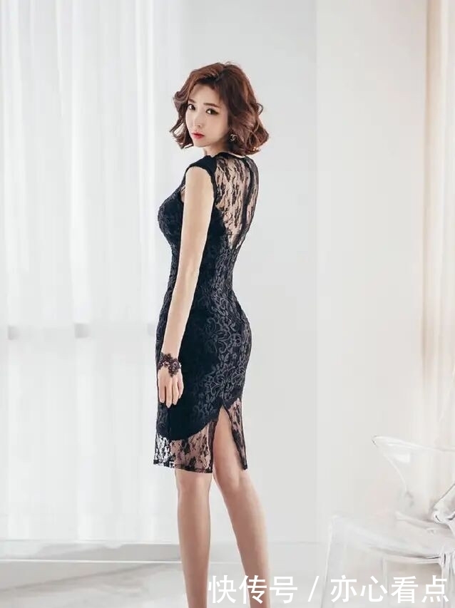  尽显优雅|细跟鞋代表女性迷人气质，修饰脚部线条，独特韵味让人赏心悦目