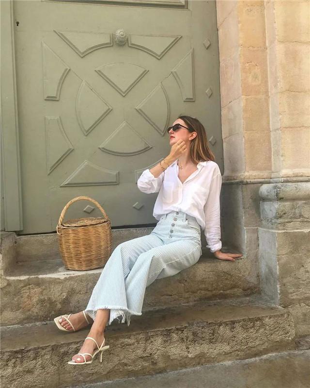 打扮 奔四奔五的女人,不要把自己打扮得很廉价,这些搭配最好不要有